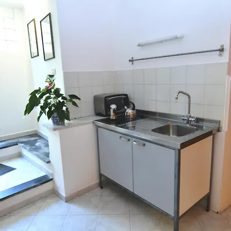 Apartament Kalimera