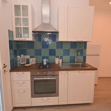 Kalimera Apartament Półwysep Sorrentyński