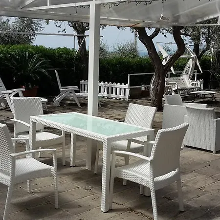 Apartment Kalimera