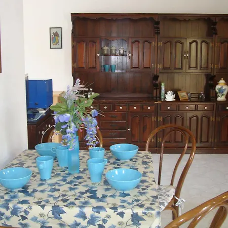 Kalimera Apartament *