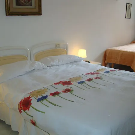 Apartament Kalimera *