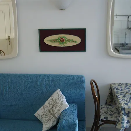Apartament Kalimera
