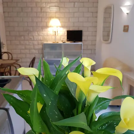 Apartament Kalimera Półwysep Sorrentyński