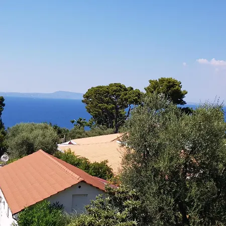 Kalimera * Sorrente
