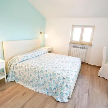 Kalimera Apartament Półwysep Sorrentyński